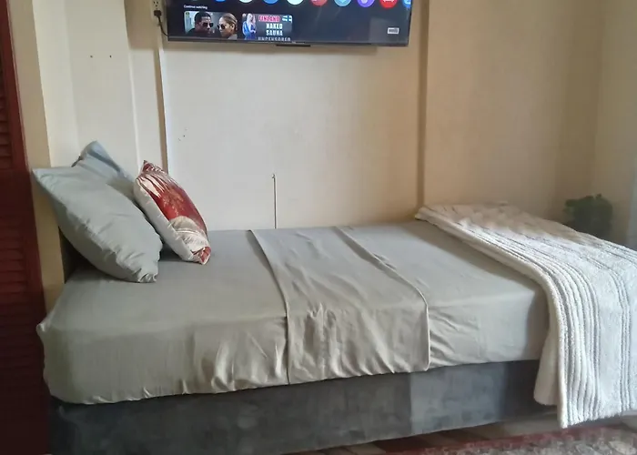Jazz Apartment 2
