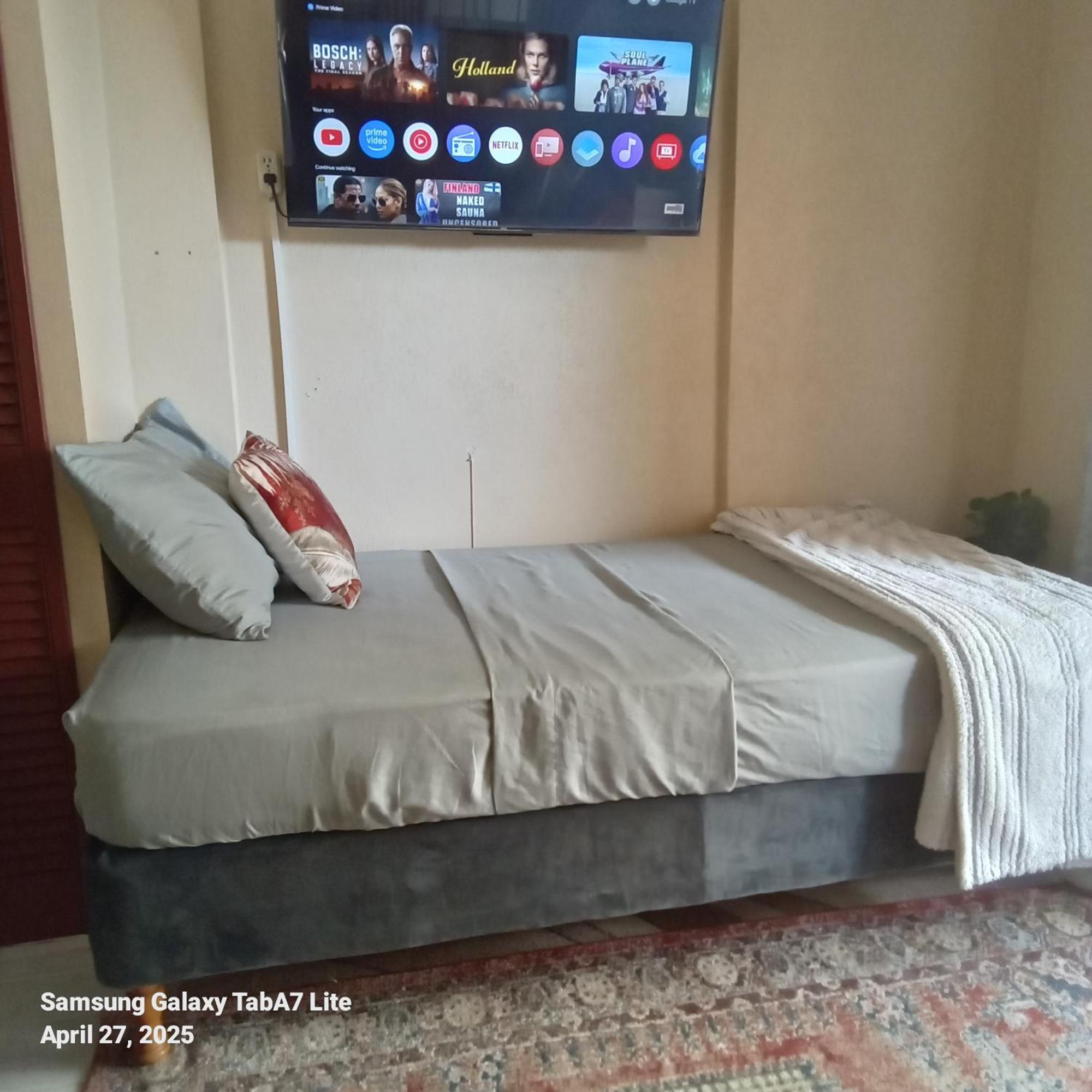 Apartamento Jazz 2